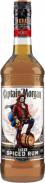 Captain Morgan - 100 Proof Spiced Rum (375)