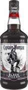 0 Captain Morgan - Black Spiced Rum (375)