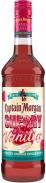 0 Captain Morgan - Cherry Vanilla Spiced Rum (750)