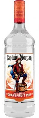 Captain Morgan - Grapefruit Rum (50ml) (50ml)