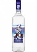 Captain Morgan - Parrot Bay Coconut Rum (750)