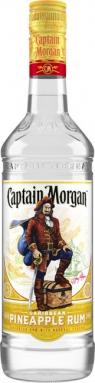 Captain Morgan - Pineapple Rum (750ml) (750ml)