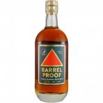 Cardinal Spirits - Single Barrel Bourbon (750)