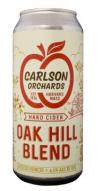Carlson Orchards - Oak Hill Blend