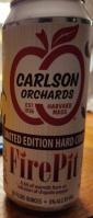 Carlson Orchards - Firepit (Seasonal)