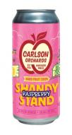 Carlson Orchards - Raspberry Shandy Stand (Seasonal)