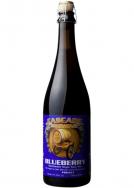 Cascade Brewing - Blueberry Ale (750ml)