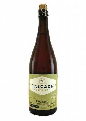Cascade Brewing - Figaro Sour Ale (750ml) (750ml)