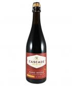 0 Cascade Brewing - Sang Rouge (750)
