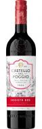 Castello Del Poggio - Sweet Red (750)