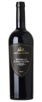 2015 Castiglion Del Bosco Brunello Di Montalcino (750ml) (750ml)