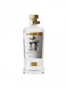 0 Castle & Key - Roots Of Ruin Dry Gin (750)