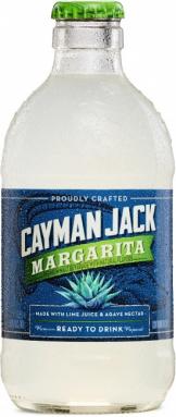 Cayman Jack - Margarita (12 pack bottles) (12 pack bottles)