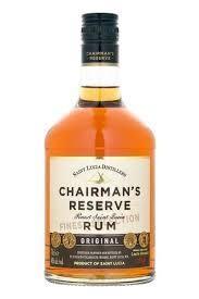Chairman's Reserve - Rum (750ml) (750ml)