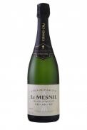0 Champagne Le Mesnil - Blanc De Blancs Grand Cru Brut (1500)