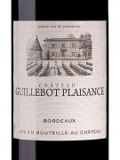 2014 Chateau Guillebot - Plaisance Bordeaux Rouge (750)