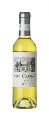 Chateau Haut Charmes - Haut Charmes Sauternes (375ml) (375ml)