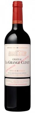 Chteau La Grange Clinet - Premires Ctes de Bordeaux (750ml) (750ml)