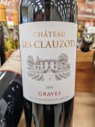 0 Chateau Les Clauzots - Graves (750)