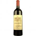 Chateau Rouget - Chat Rouget Pomerol (750)
