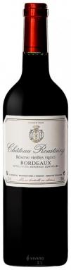 2014 Chateau Roustaing - Chat Roustaing Bordeaux Rouge (750ml) (750ml)