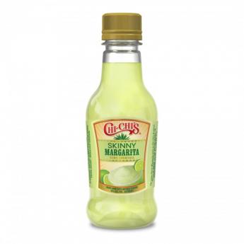 Chi-Chi - Skinny Margarita (187ml) (187ml)