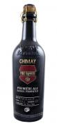 0 Chimay - Red Premiere Barrel Fermented (375)