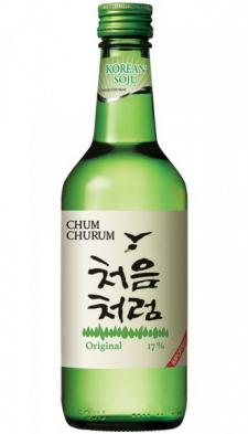 Chum Churum - Original (6 pack bottles) (6 pack bottles)
