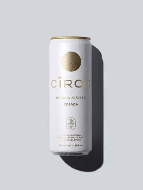 Ciroc - Spritz Colada (4 pack cans) (4 pack cans)