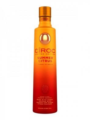Ciroc - Summer Citrus (750ml) (750ml)