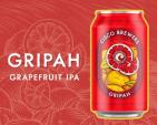 Cisco Brewers - Gripah Grapefruit IPA (21)