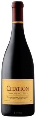2005 Citation Pinot Noir (750ml) (750ml)