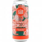 Citizen Cider - Strawberry Crush