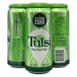 0 Citizen Cider - Tulsi Basil