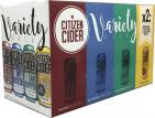 Citizen Cider - Variety Pack