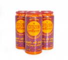 Citizen Cider - Apple All Day Seltzer (415)