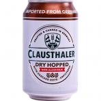 0 Clausthaler - Dry Hopped Non Alcoholic