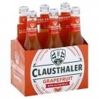 Clausthaler - Grapefruit Non-Alcoholic (668)