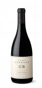 0 Clay Shannon - Pinot Noir (750)