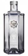0 Clean Co - Non Alcoholic Tequila