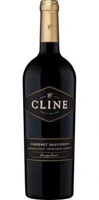 Cline - Cabernet Sauvignon (750ml) (750ml)