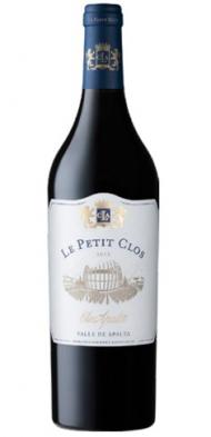 2018 Lapostolle Le Petit Clos Apalta Red Blend (750ml) (750ml)