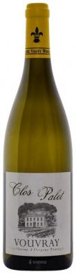 Clos Palet Vouvray (750ml) (750ml)