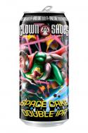 Clown Shoes - Space Cake DBL IPA (415)