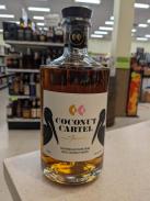 Coconut Cartel - Dark Rum with Coconut Water (750)