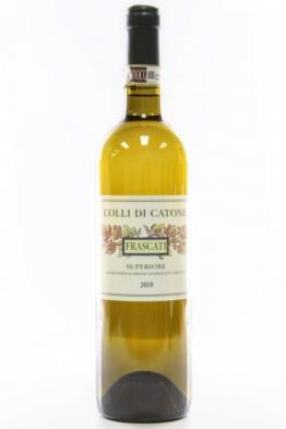 Colli Di Catone - Frascati White (750ml) (750ml)