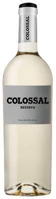 Colossal - White Blend Reserva (750ml) (750ml)