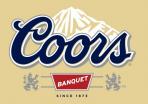 Coors Brewing Company - Banquet Lager (69)