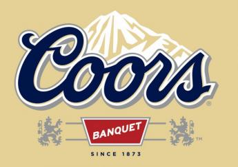 Coors Brewing Company - Banquet Lager (12 pack 12oz bottles) (12 pack 12oz bottles)