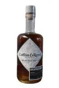 Cotton & Reed - Despaccino Coffee Rum (750)